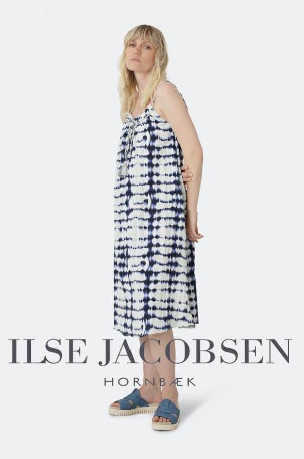 Ilse Jacobsen nyheter Til Dame!. Ilse Jacobsen (2022-11-28-2022-11-28)