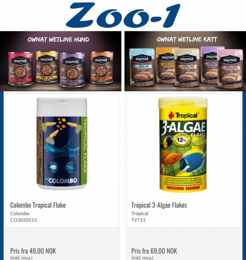 Zoo1 produkt!. Zoo1 (2022-08-19-2022-08-19)