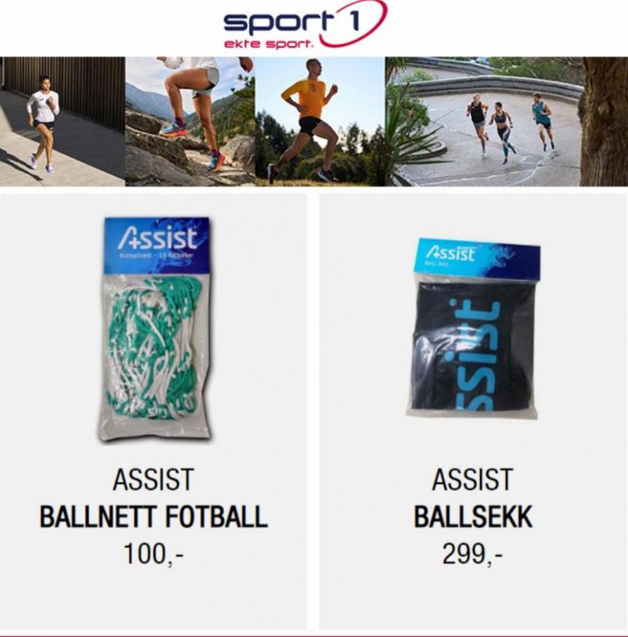 Sport1 Produkt!. Sport 1 (2022-08-19-2022-08-19)