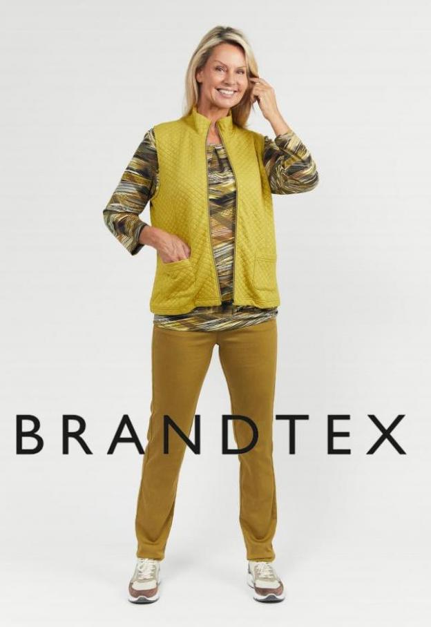 Brandtex Inspiration!. Brandtex (2022-12-01-2022-12-01)