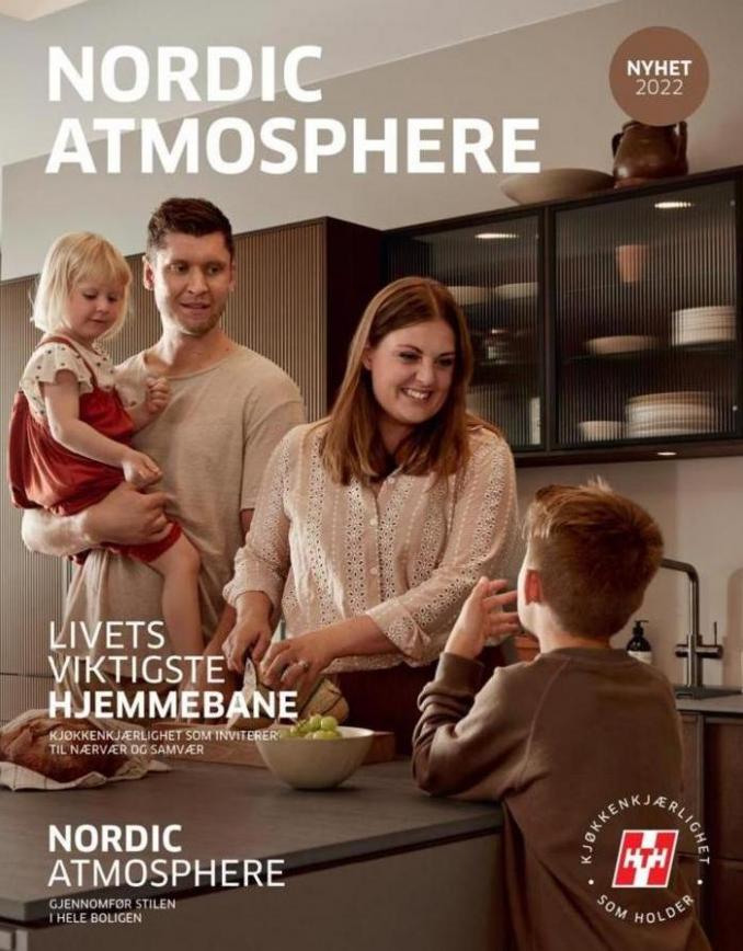 Nordic Atmosphere. HTH (2023-02-28-2023-02-28)