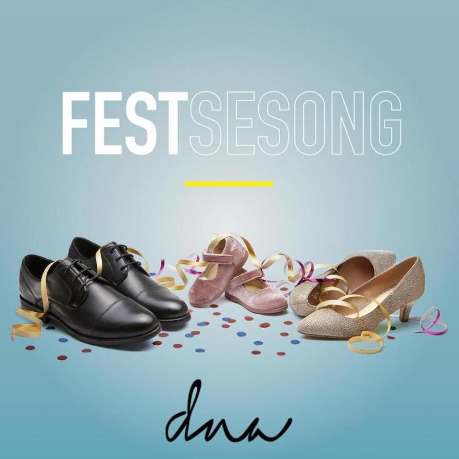 Dua FestSesong Salg!. Dna Shoes (2023-01-04-2023-01-04)