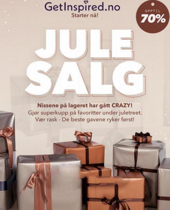 Jule Salg Opptil 70%!. Get inspired (2022-12-20-2022-12-20)