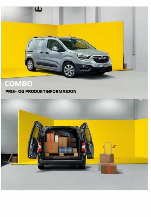 Opel -. Opel (2023-03-31-2023-03-31)