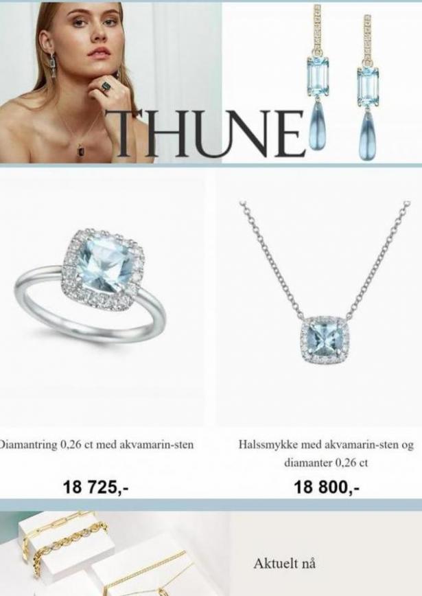 Thune Ny Sale!. Thune (2023-04-17-2023-04-17)