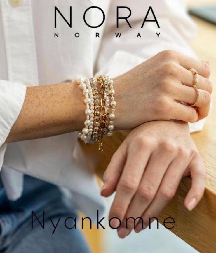 Nora Nyankomne!. Nora Norway (2023-05-18-2023-05-18)