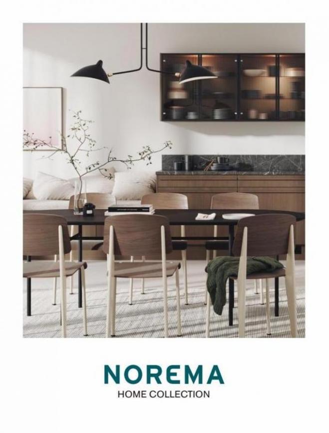 Norema Home 2023. Norema (2023-05-31-2023-05-31)