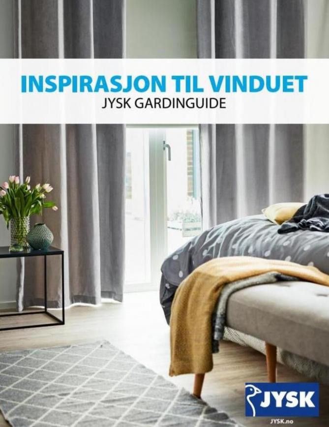 JYSK Curtain Guide!. JYSK (2023-06-30-2023-06-30)
