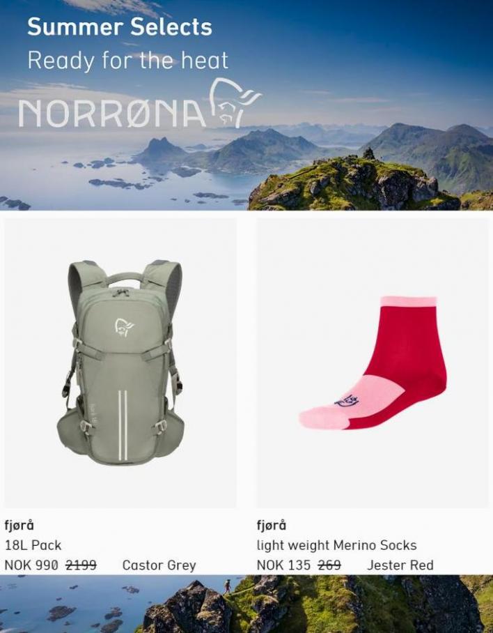 Norrøna Dame Salg!. Norrøna (2023-06-29-2023-06-29)