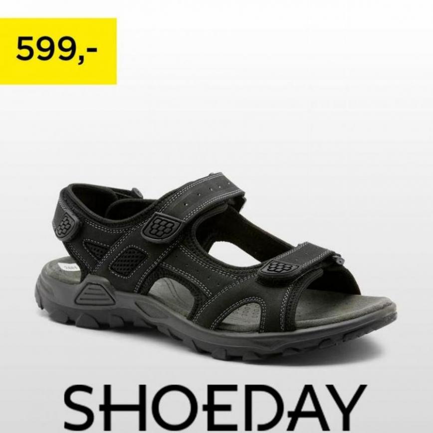 Shoeday Salg!. Shoeday (2023-06-14-2023-06-14)