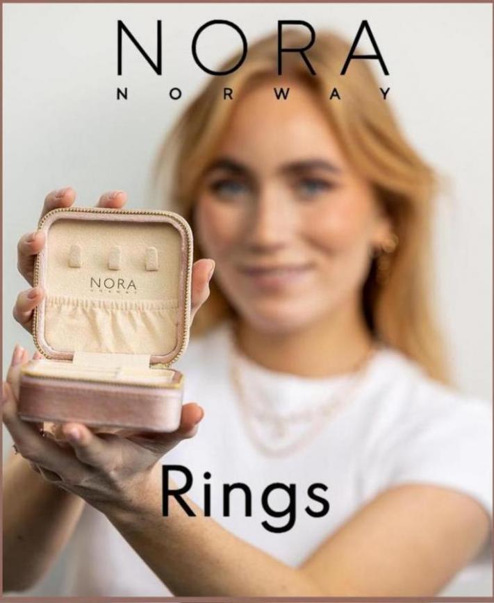 Nora Norway Ringe!. Nora Norway (2023-07-02-2023-07-02)