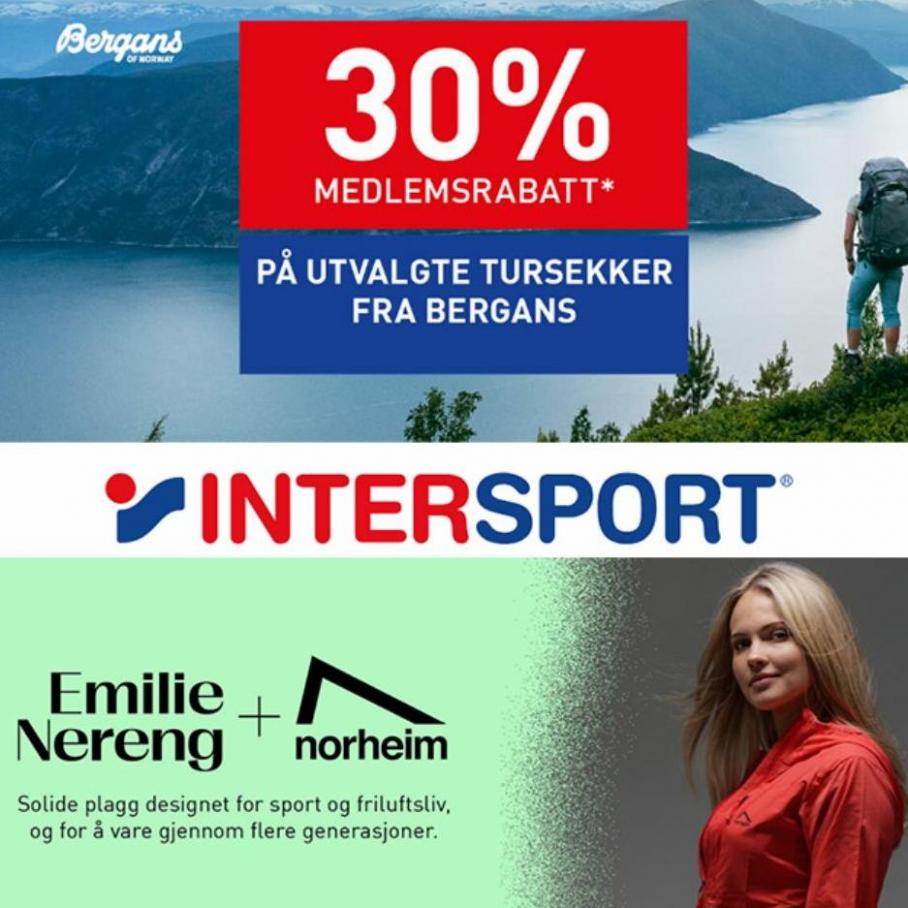 Intersport Kampanje!. Intersport (2023-07-10-2023-07-10)