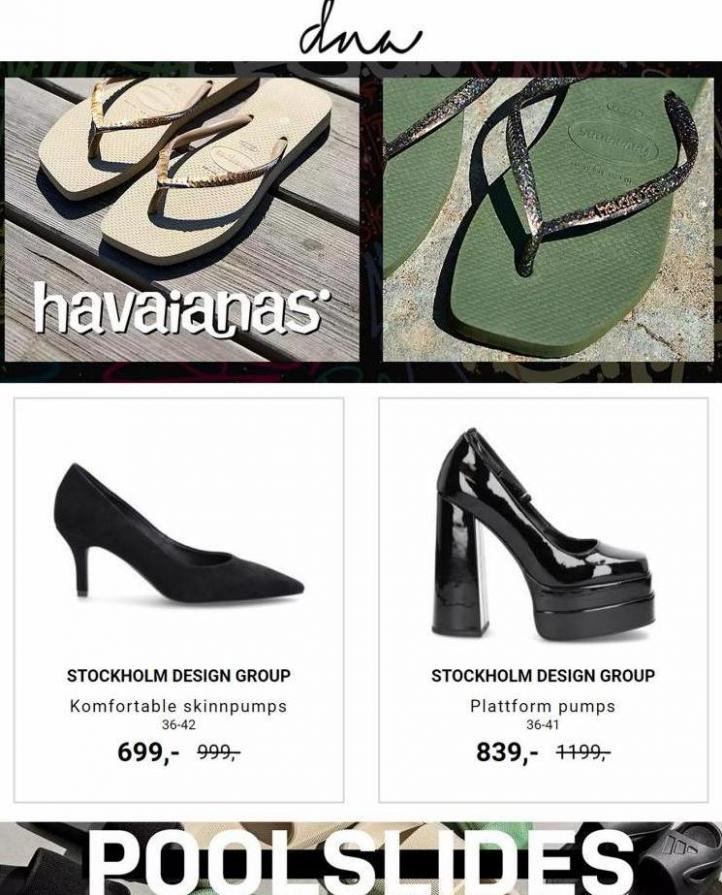 Dna Dame Salg!. Dna Shoes (2023-08-03-2023-08-03)