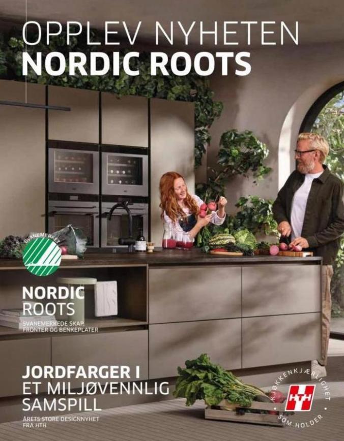 HTH Nordic Roots!. HTH (2023-07-31-2023-07-31)