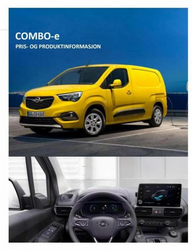 Opel -. Opel (2023-10-31-2023-10-31)