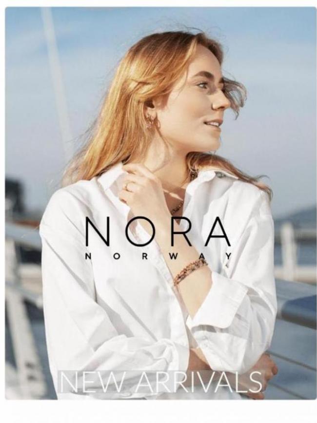 Nyankomne Nora. Nora Norway (2023-09-25-2023-09-25)