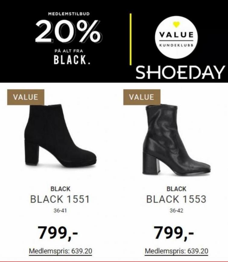 20% PA ALT FRA BLACK. Shoeday (2023-09-07-2023-09-07)