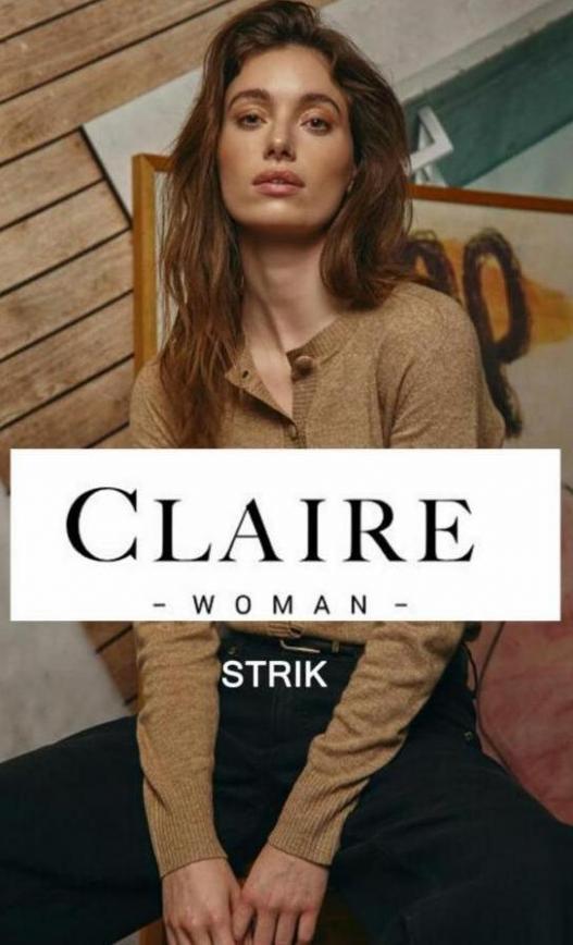 STRIK. Claire (2023-09-23-2023-09-23)