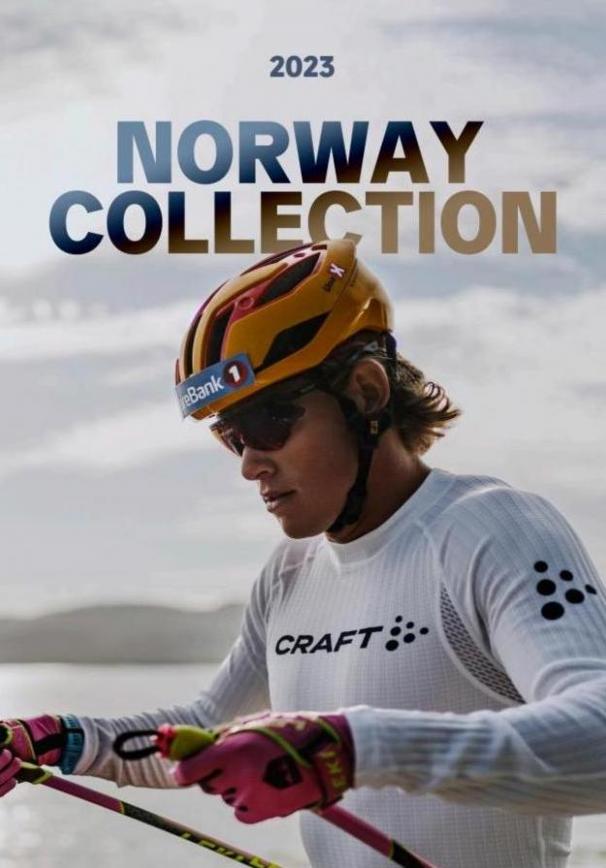 New Wave Norway Collection 2023. New Wave (2023-12-31-2023-12-31)