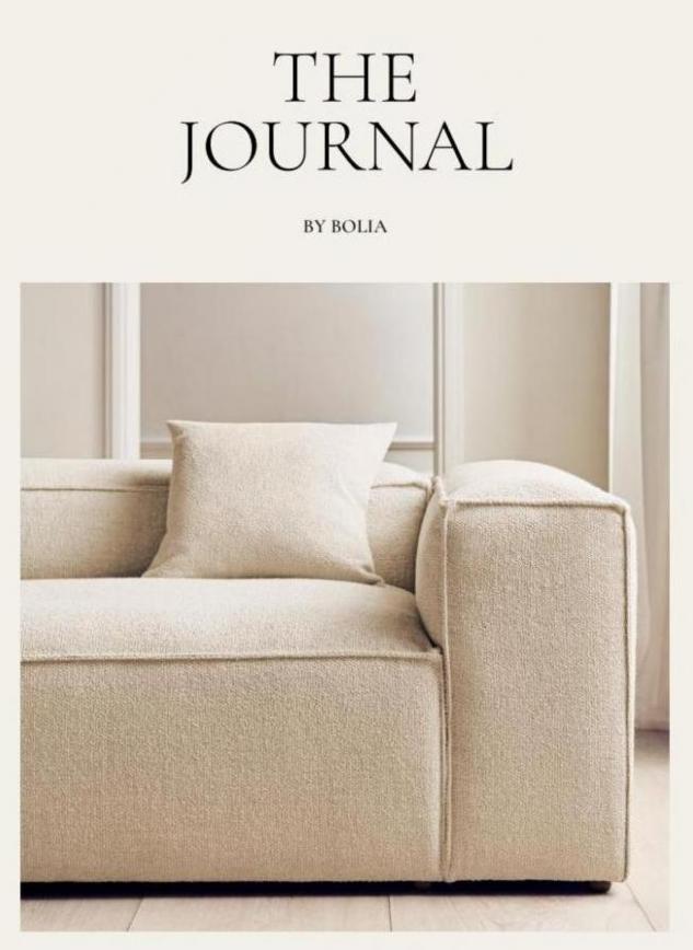 The Journal by Bolia. Bolia (2023-10-31-2023-10-31)
