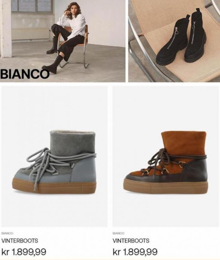 Varme Boots. Bianco (2023-11-01-2023-11-01)