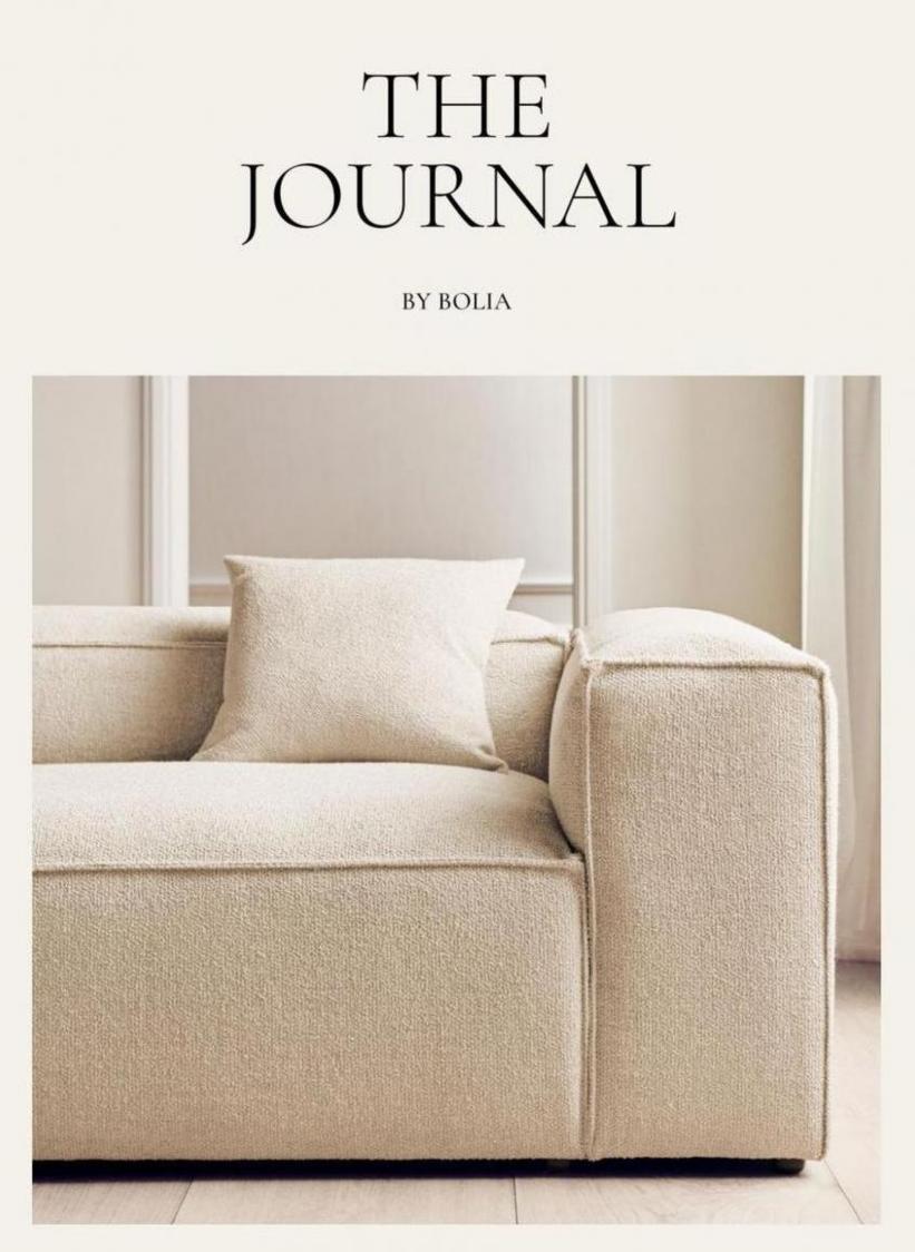 The Journal by Bolia. Bolia (2023-11-25-2023-11-25)