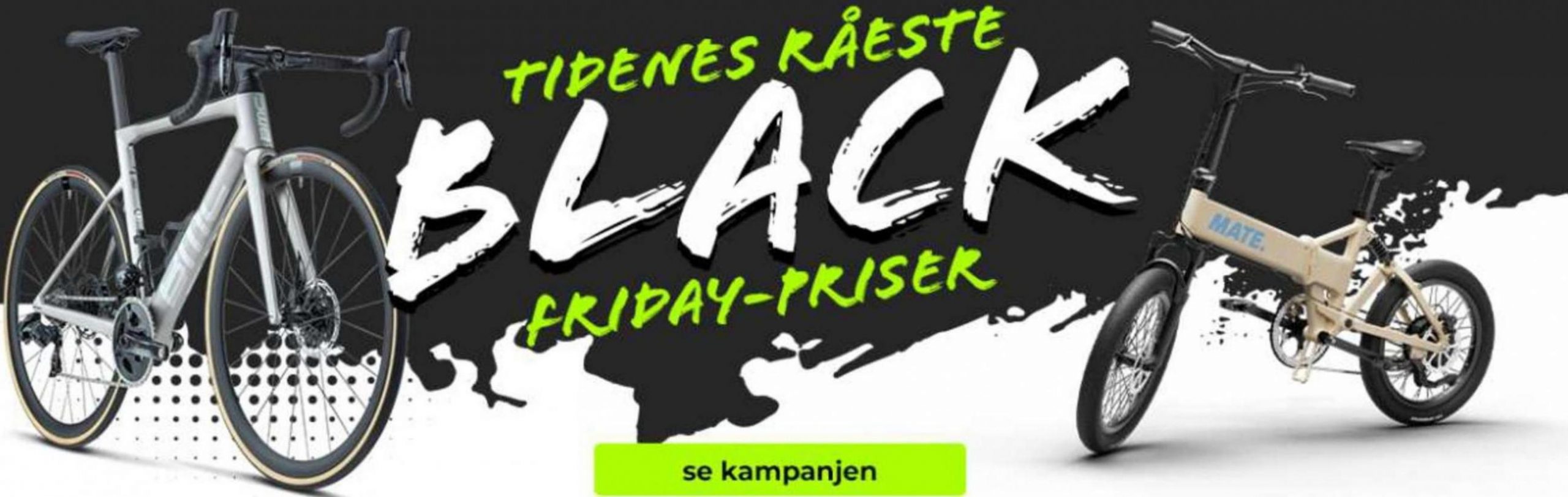 TIDENES KÅESTE BLACK FRIDAY-PRISER. Birk Sport (2023-11-24-2023-11-24)