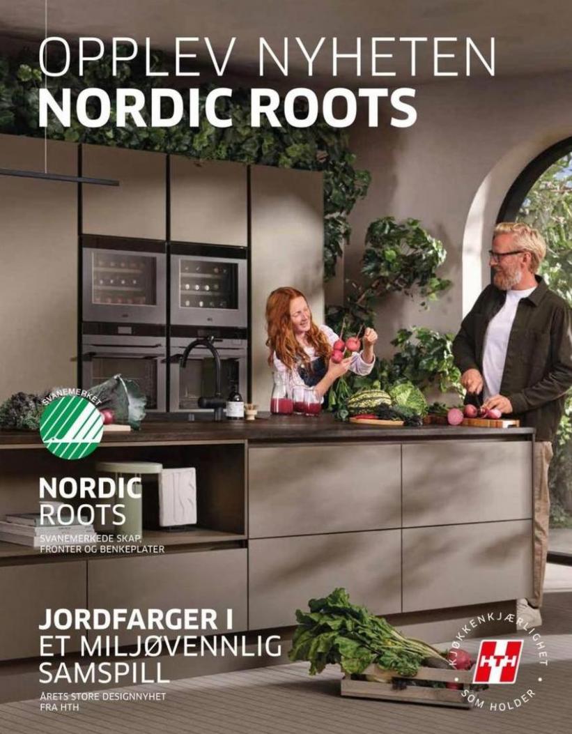 Nordic Roots. HTH (2023-11-30-2023-11-30)