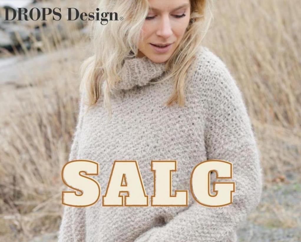 Drops Design Salg. Drops Design (2023-12-31-2023-12-31)