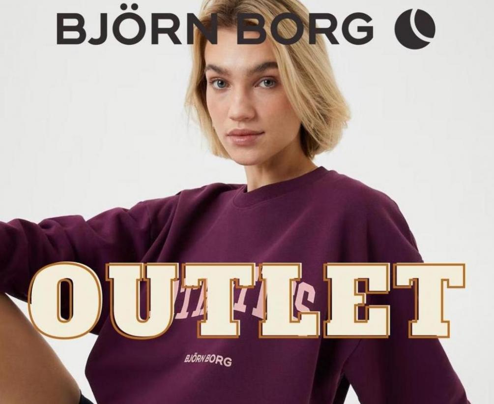 Björn Borg Outlet. Björn Borg (2023-11-19-2023-11-19)