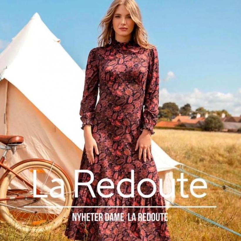 Nyheter Dame La Redoute. La Redoute (2023-11-17-2023-11-17)