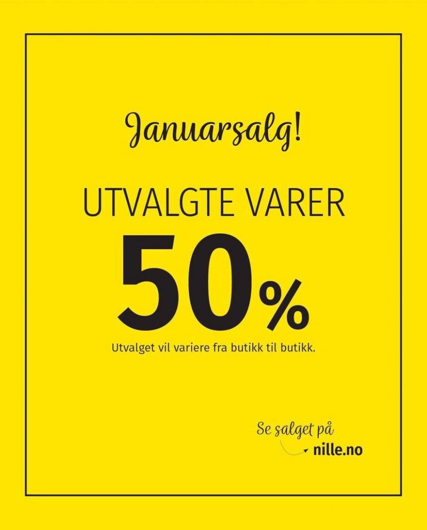 Januarsalgy!. Nille (2024-01-15-2024-01-15)