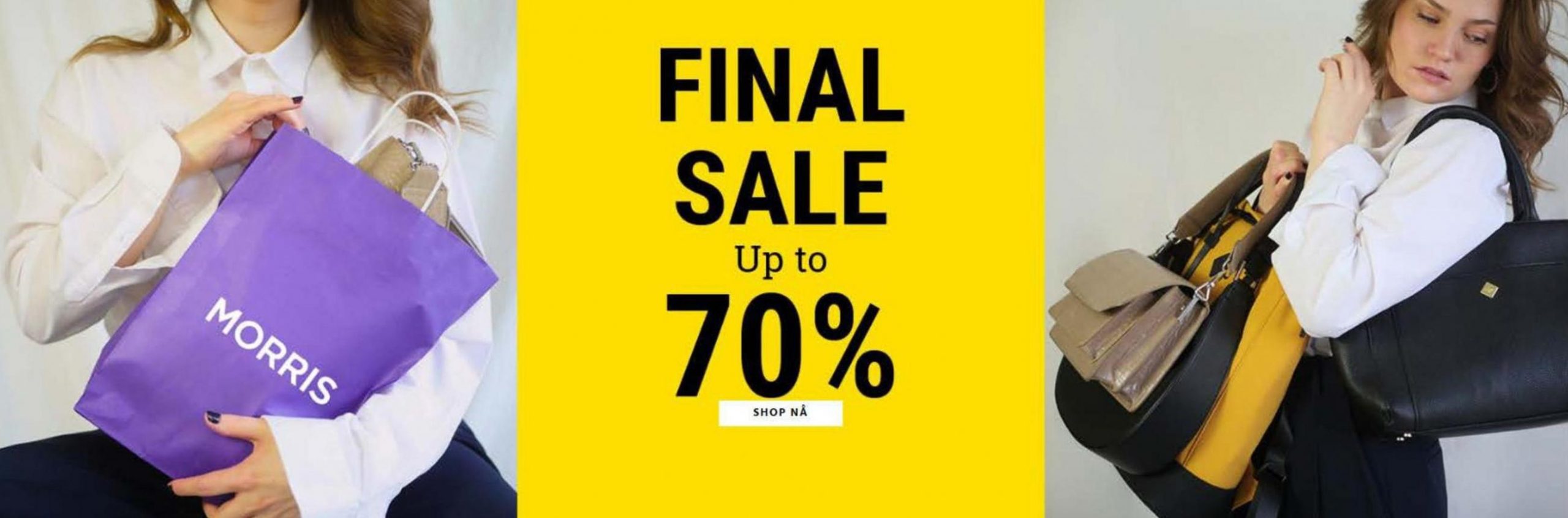 Final Sale Up To 70%. Morris (2024-03-01-2024-03-01)