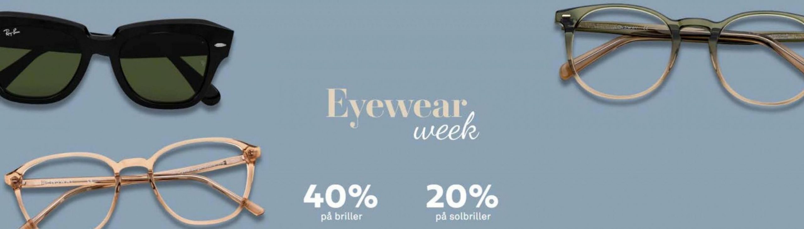 Eyewear Week. Lensway (2024-02-11-2024-02-11)