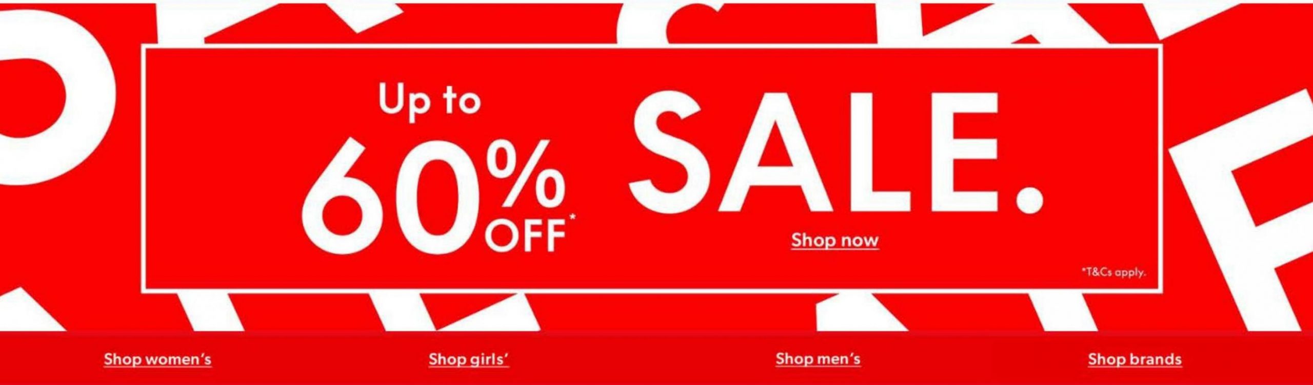 Sale Up To 60% Off. New Look (2024-02-15-2024-02-15)
