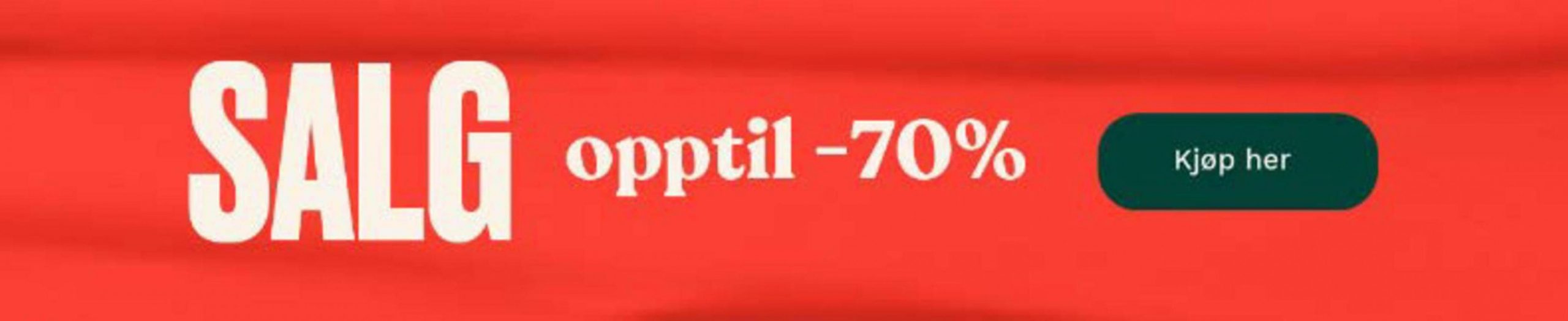 Salg Opptil -70%. The Body Shop (2024-04-02-2024-04-02)
