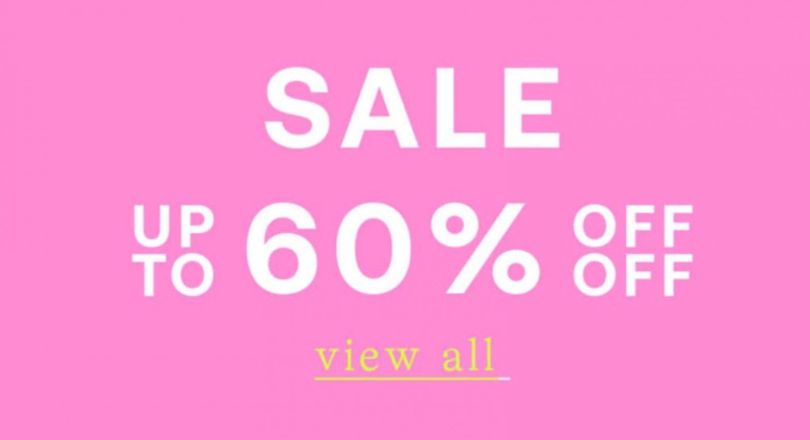 Sale Up To 60% Off. Bianco (2024-04-09-2024-04-09)