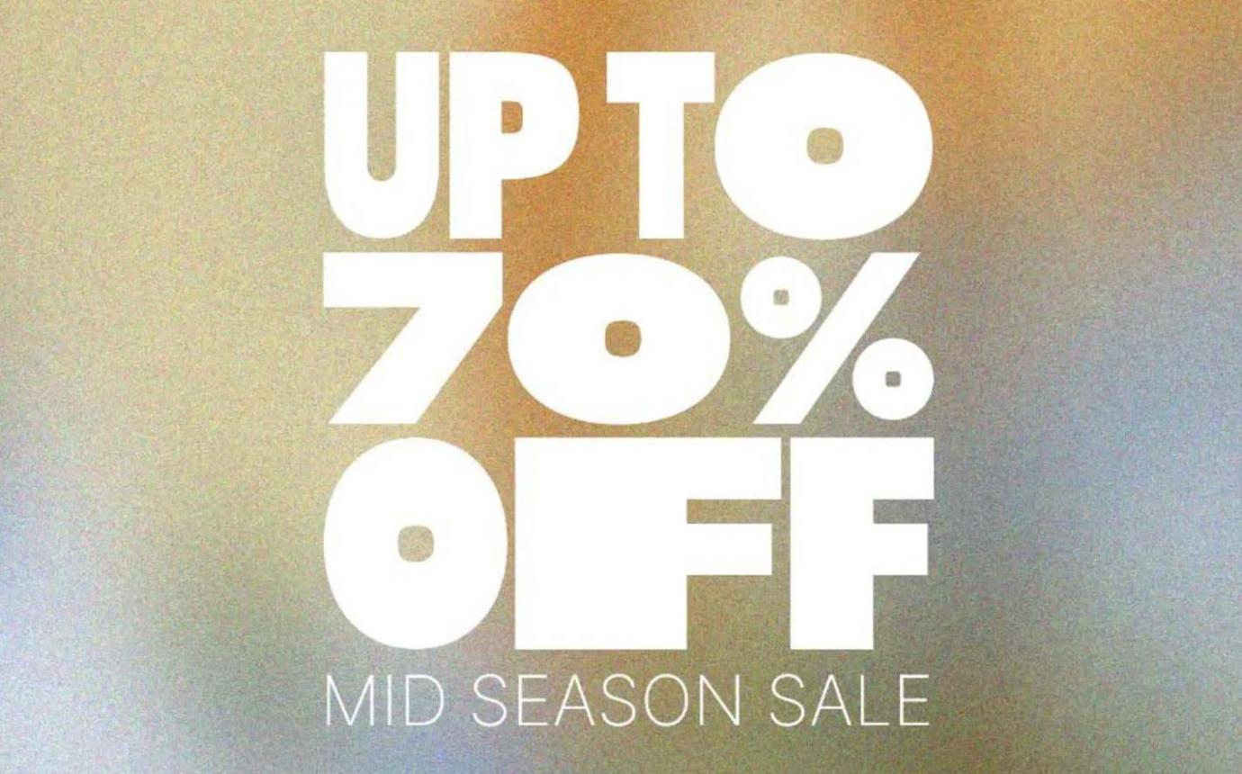 Up To 70% Off. miinto (2024-04-17-2024-04-17)