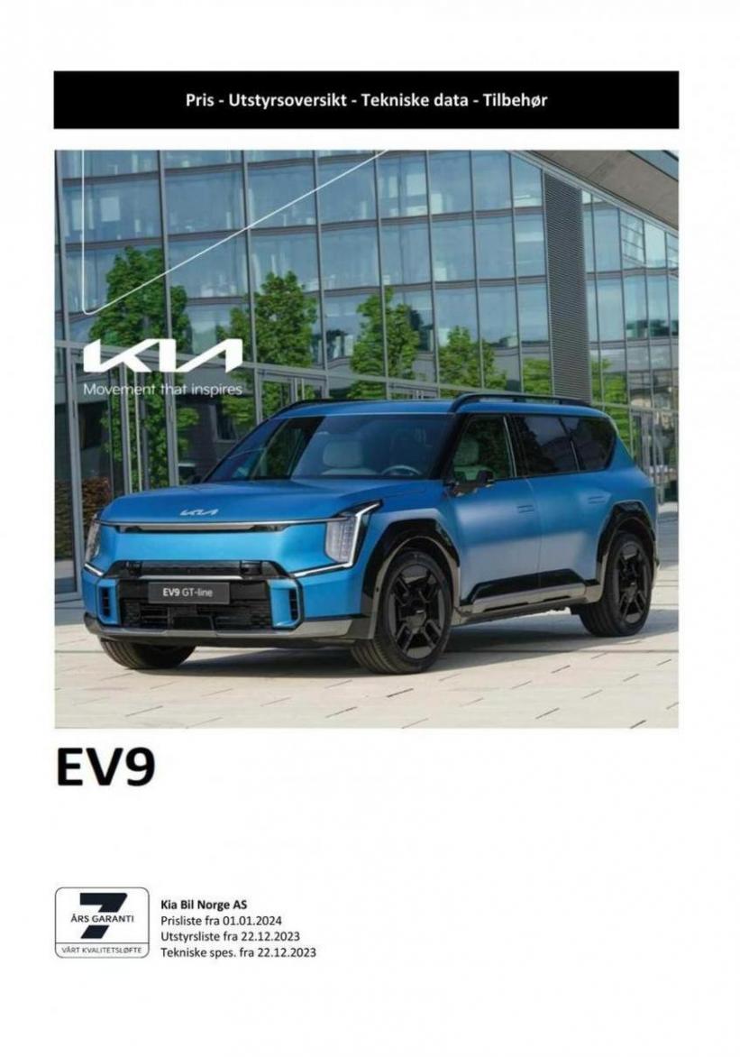 EV9. Kia (2025-04-06-2025-04-06)