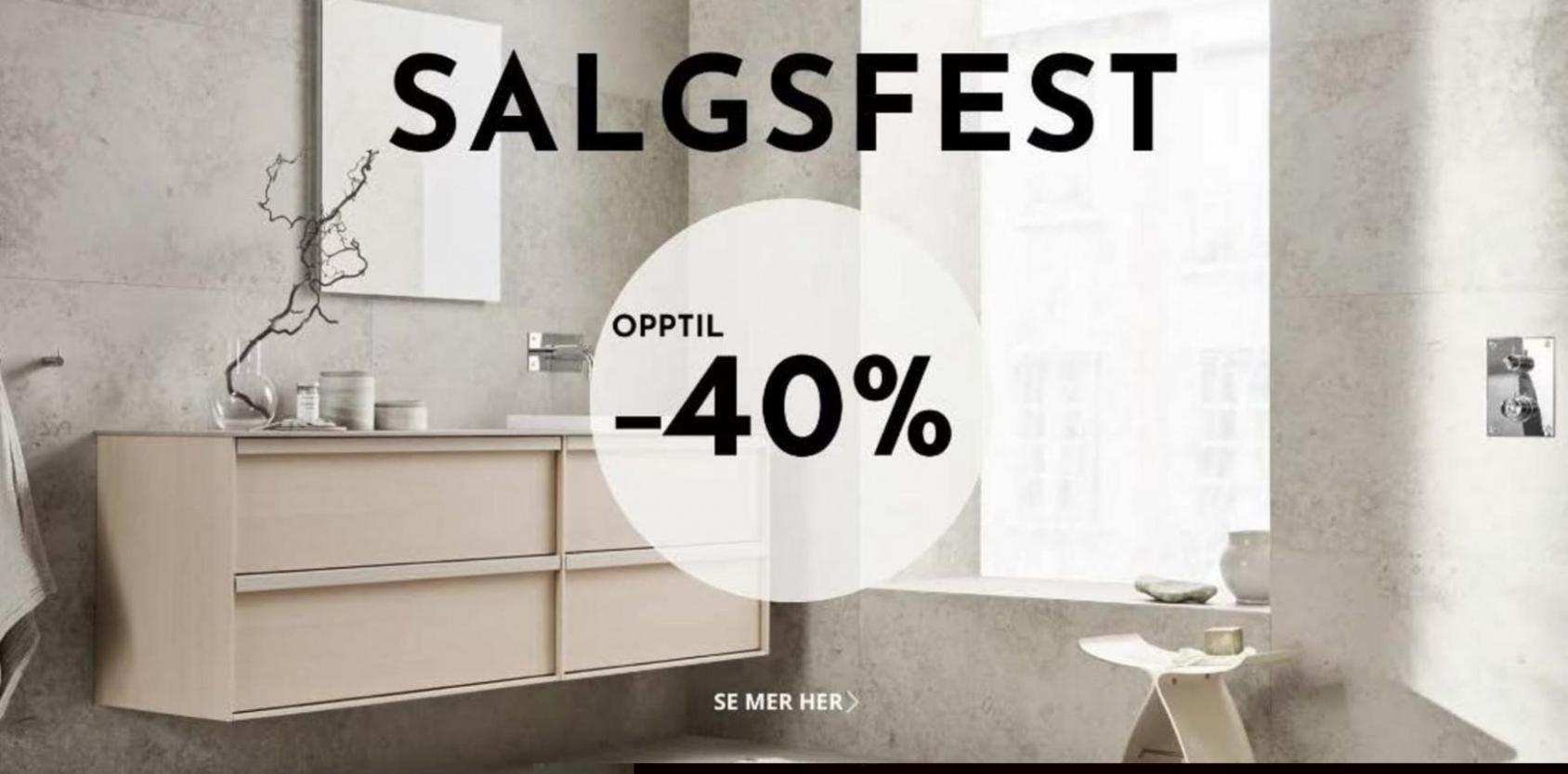 Salgs Fest. Norfloor (2024-05-07-2024-05-07)